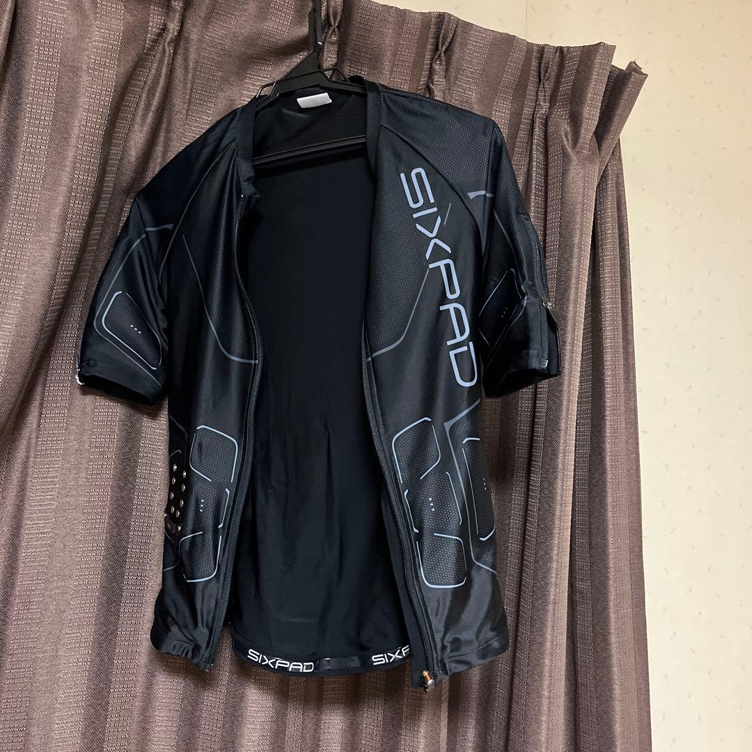 SIXPAD EMSトレーニングウェア レディースMサイズ