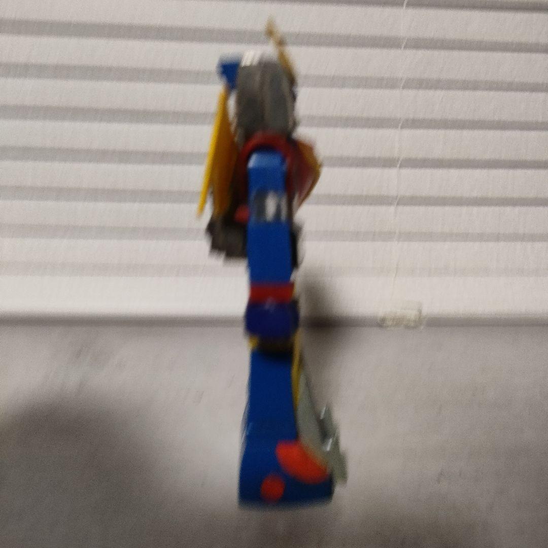 ダイターン3 超合金 リペア リペイント - メルカリ