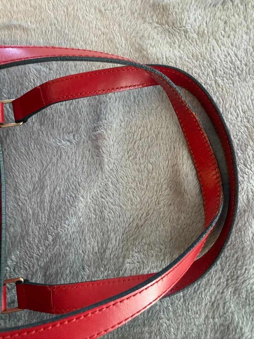 kei様専用♡LOUIS VUITTON ♡アルマMM ハンドバッグ - メルカリ