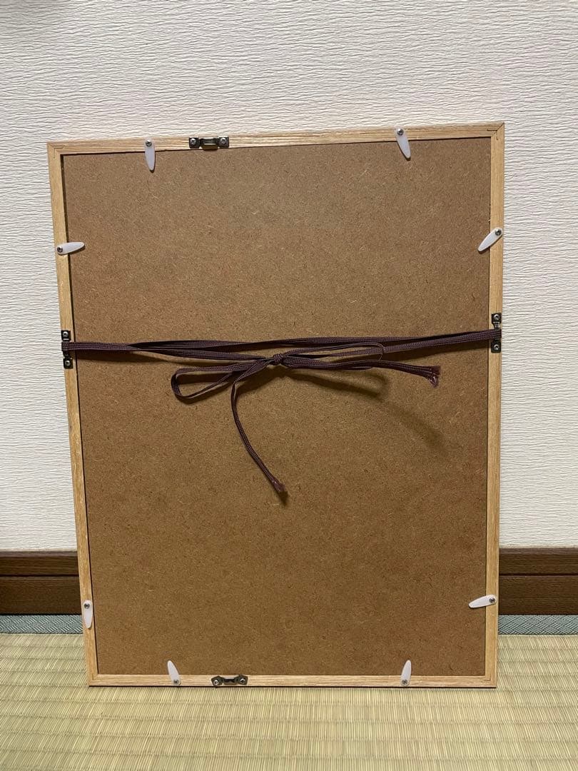 希少】エヴァンゲリオン アスカ複製原画 （ヤングエース2012年12月号A