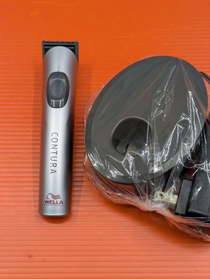 [中古再生品]WELLAコントゥラHS-61 充電器セット 整備完動品 2026年最新】ウェラ コントゥラの人気アイテム - メルカリ