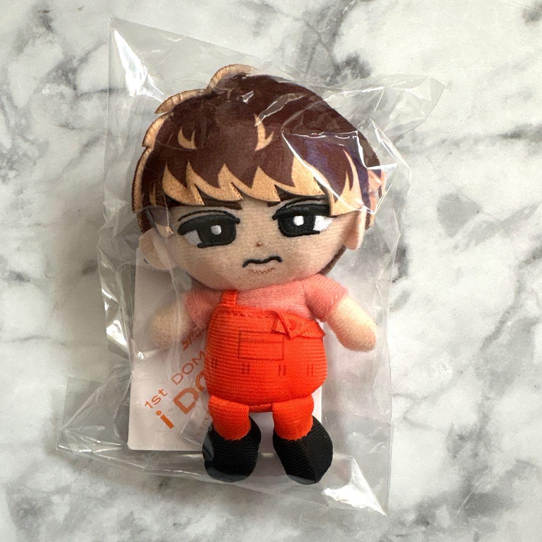 SnowMan 向井康二 すのチル ぶら下がりシリーズ i DO ME - メルカリ