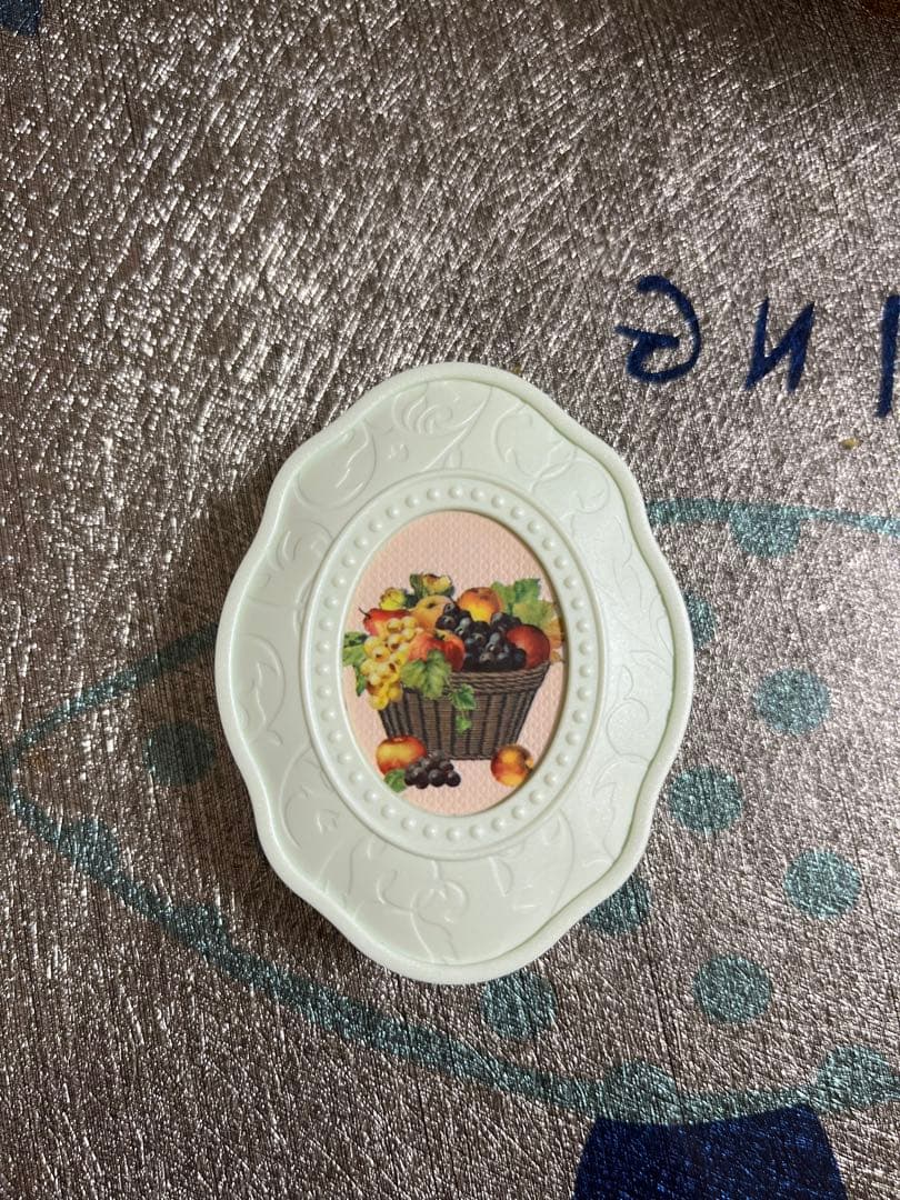 極美品　ラデュレ チーク　限定品　106