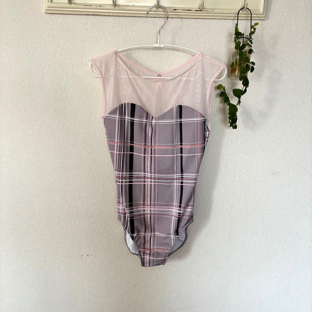 stina スティナ バレエ レオタード Lサイズ - メルカリ