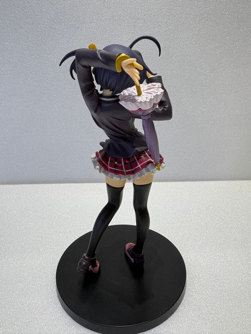 中二病でも恋がしたい 小鳥遊六花4体セット - メルカリ