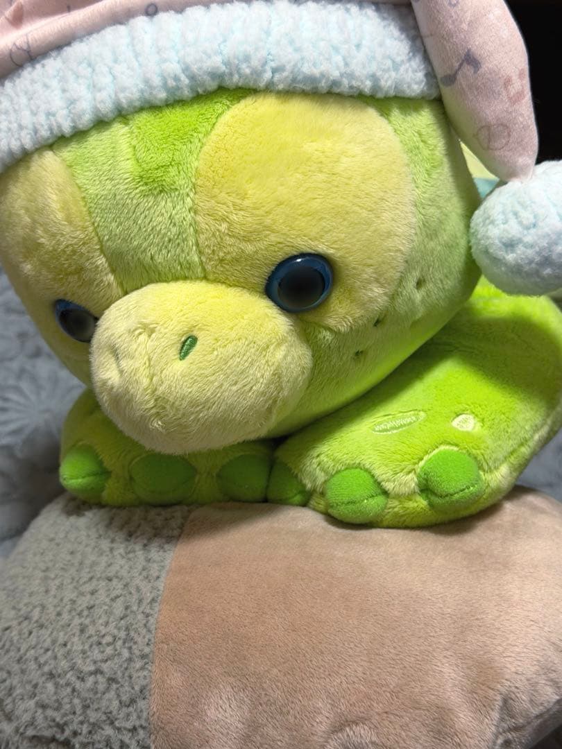 ディズニーシー フォールズサウンドインビテーション オルメル