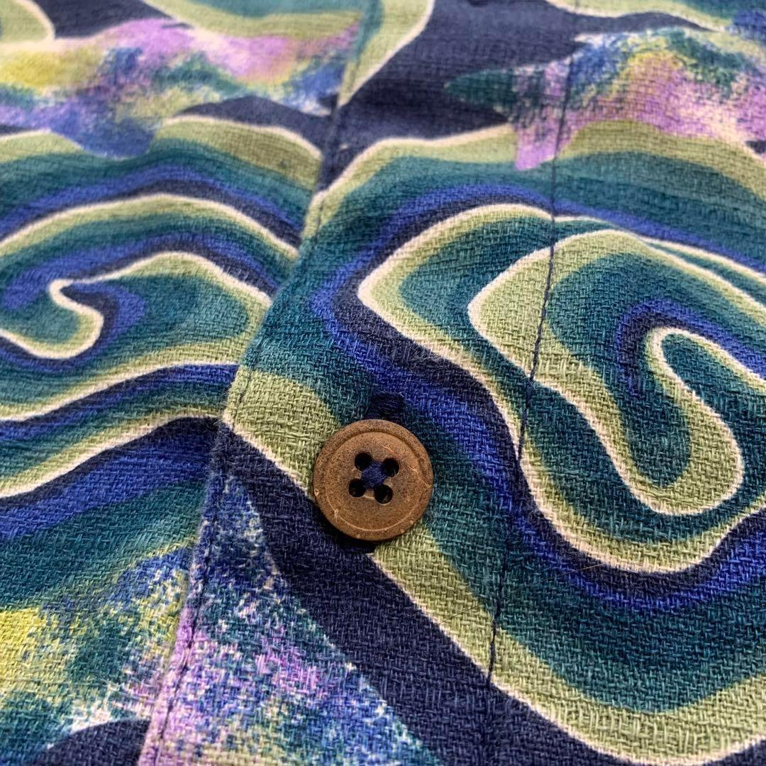 入手困難】90's Patagonia 