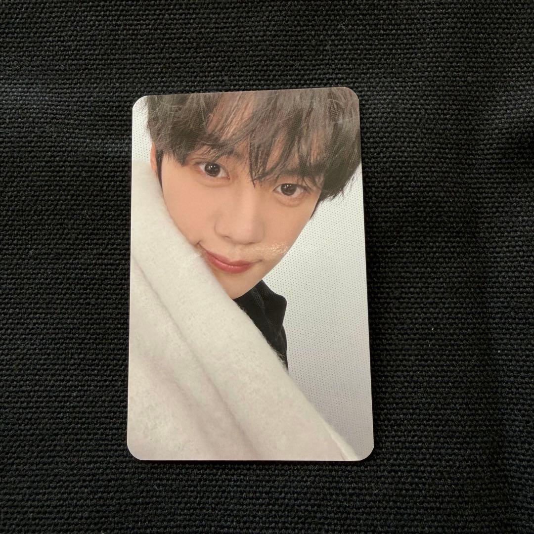 zb1 キムギュビン makestar トレカ - メルカリ