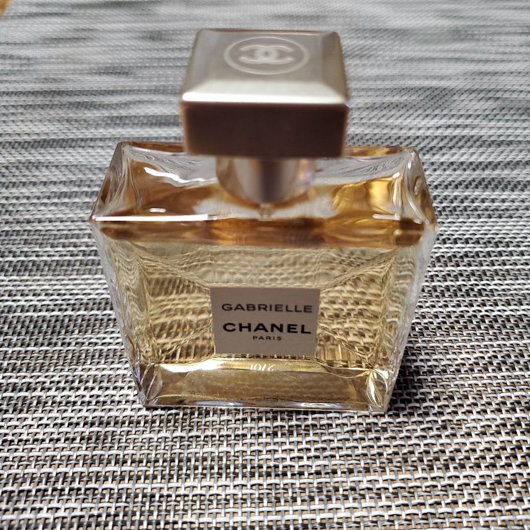CHANEL GABRIELLE 香水 50ml