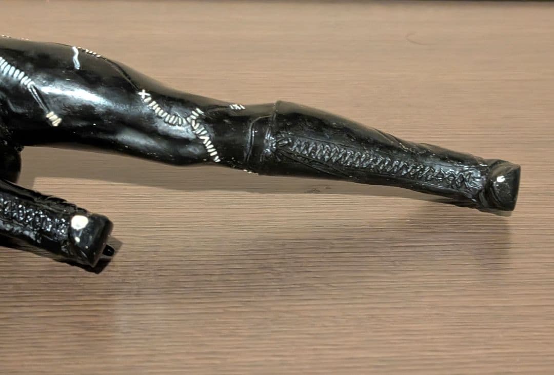 T*w様 Catwoman 1:6スケール 完成フィギュアモデル - メルカリ