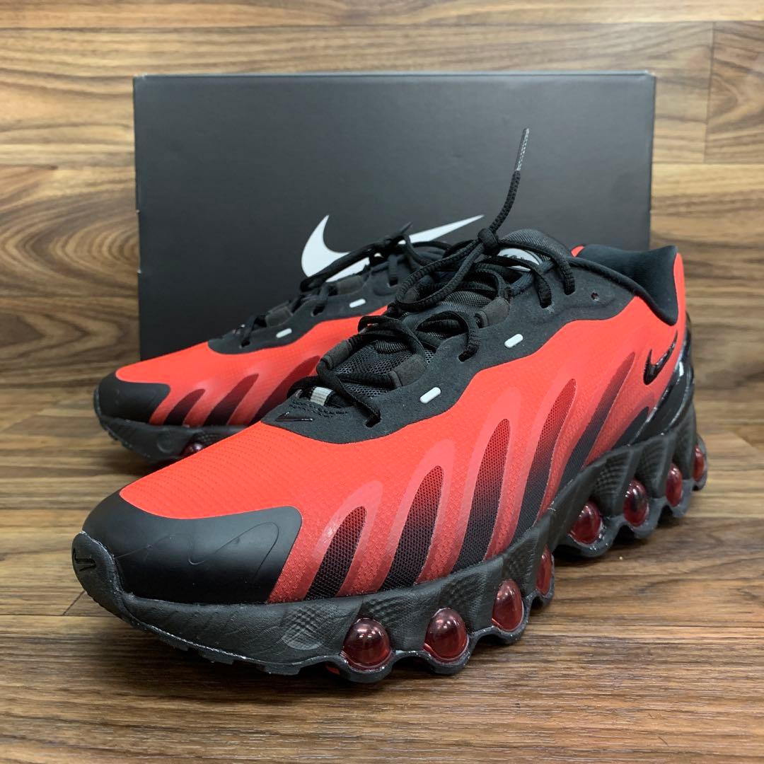 中古 Nike Air Max DN8 - メルカリ