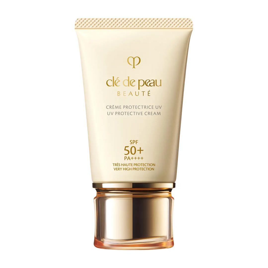 clé de peau UV Protective Cream 50g