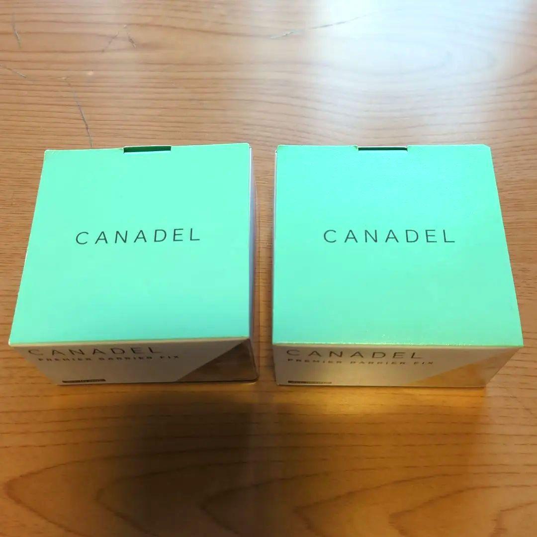 CANDEL PREMIER BARRIER FIX 58g 2個セット - メルカリ