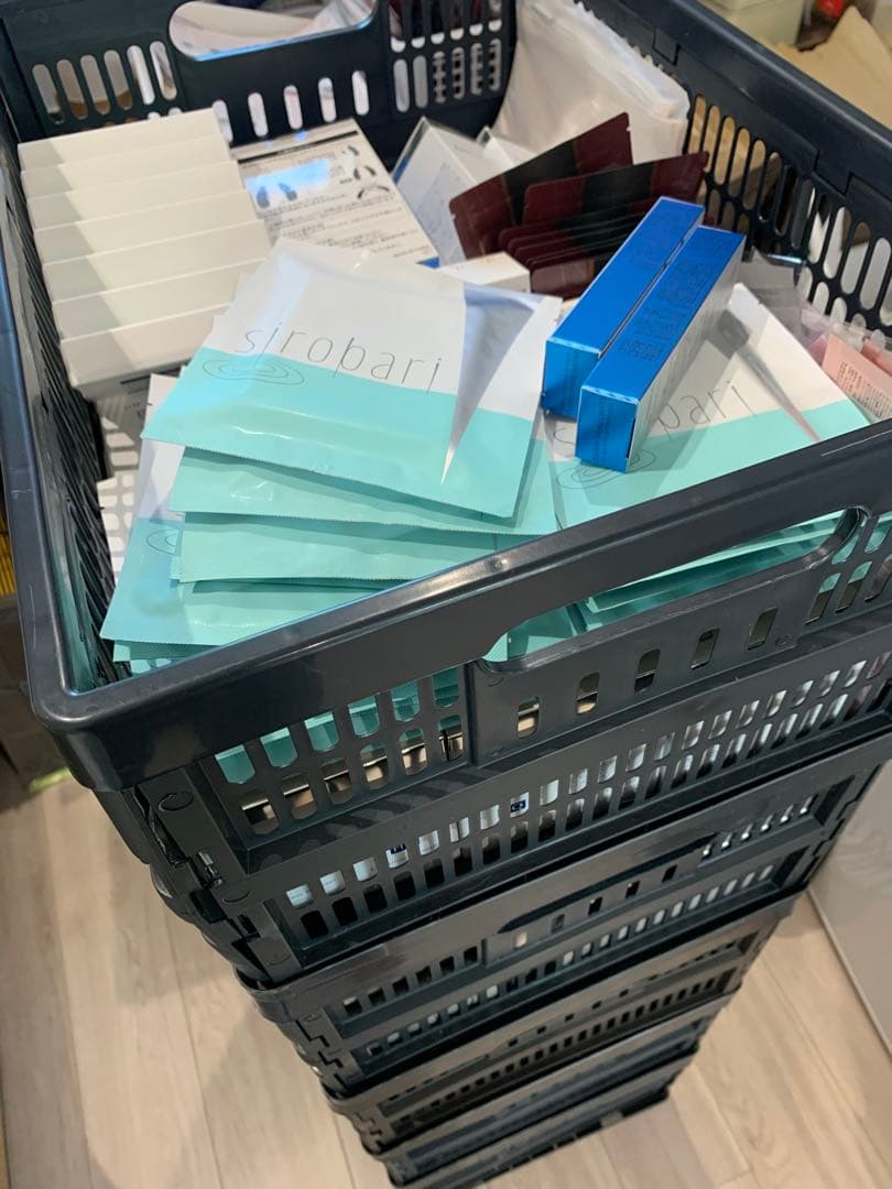 化粧品詰合せ(専用出品)