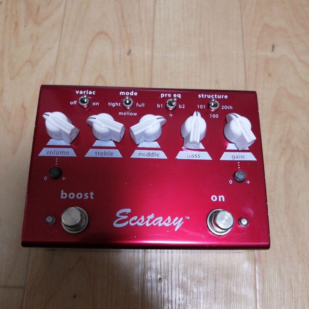 レ*ン様 Bognerエクスタシーレッド