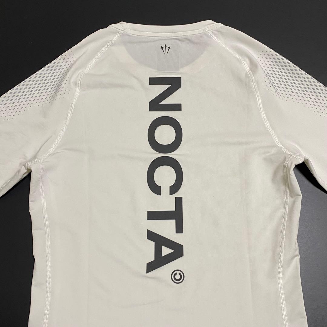 極美品 NOCTA Long-Sleeve Base Layer Sサイズ