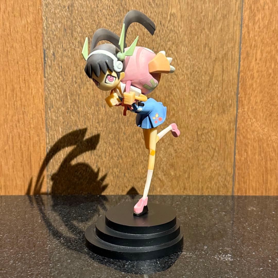 セット】化物語 フィギュア ウエダハジメver - メルカリ