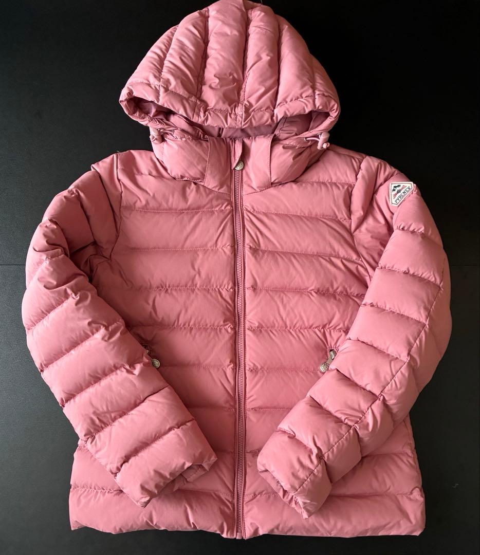 Pyrenexダウンジャケット　週末限定価格