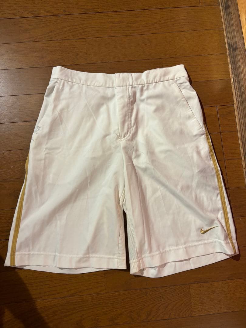 フェデラー ウェア上下セット 2009年ウィンブルドン優勝モデル