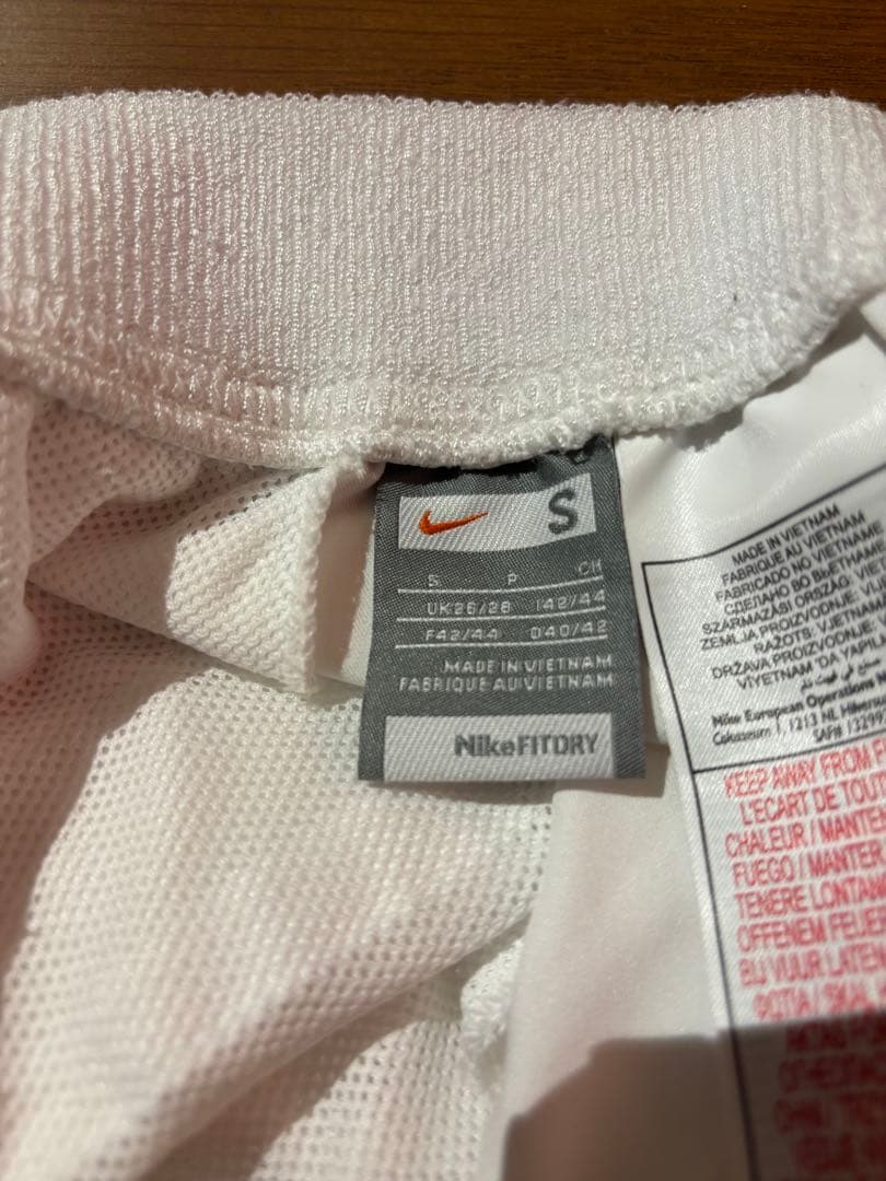 フェデラー ウェア上下セット 2009年ウィンブルドン優勝モデル