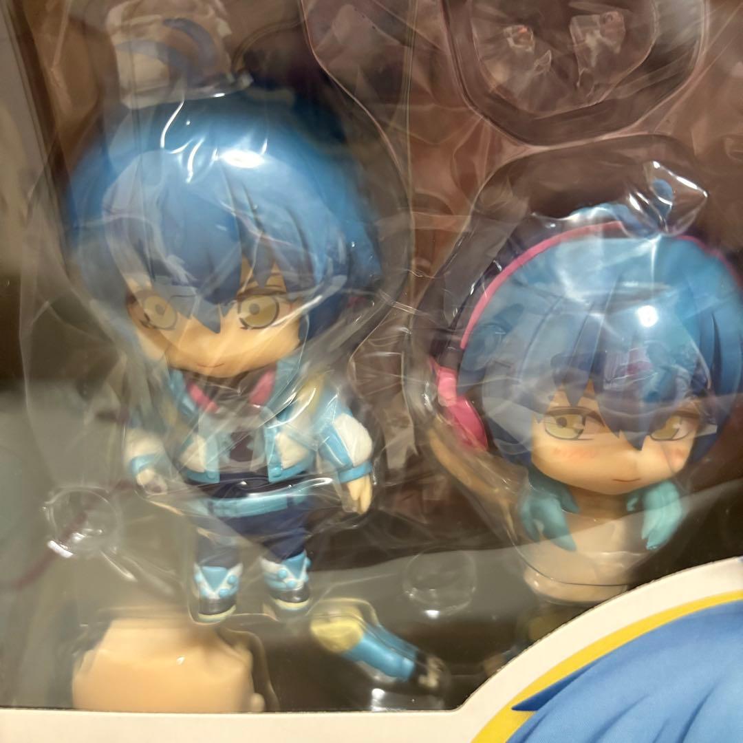 連休値引‼️ドラマダ　蒼葉&蓮　ねんどろいど　DRAMAtical Murder