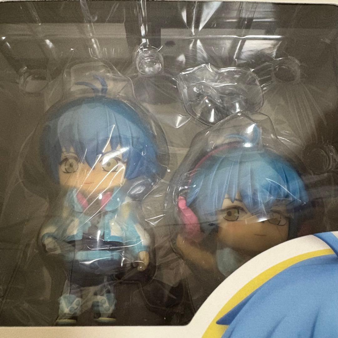連休値引‼️ドラマダ　蒼葉&蓮　ねんどろいど　DRAMAtical Murder