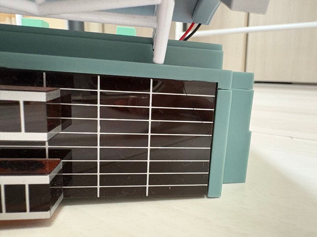 ①GJARPTB2 空港ターミナルビル ②GJAPS006 専用マット セットの通販は