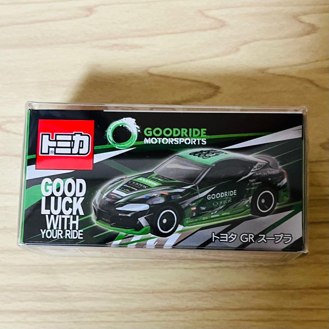 トミカ 特注、限定 5台セット TCNなど - メルカリ