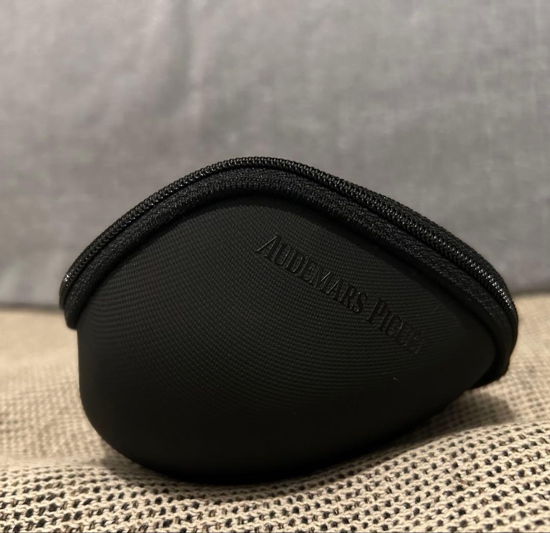 AUDEMARS PIGUET トラベルケース　ウォッチケース