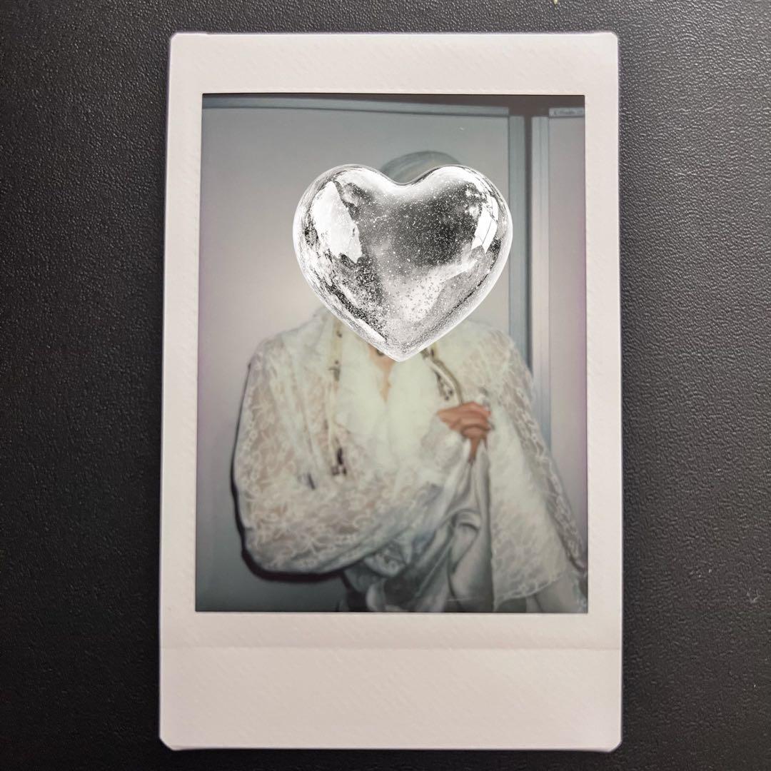 XLOV ルイ チェキ