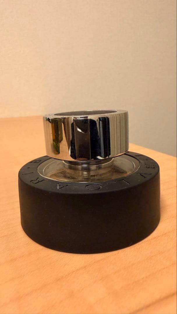 国内正規品 ブルガリ ブラック Bvlgari black 40ml