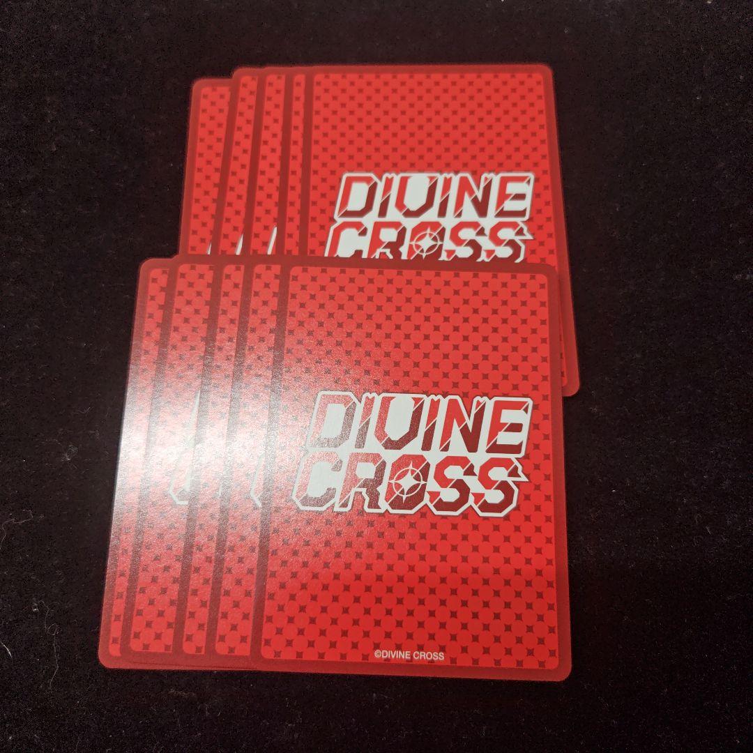 DIVINE CROSS PR ディヴァインクロス ギルティホール 日向彩 - メルカリ