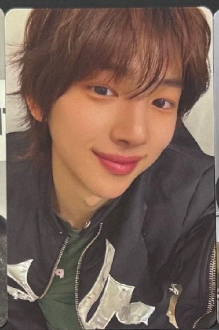 CORTIS ジュフン 1st アメリカkpopnara トレカ