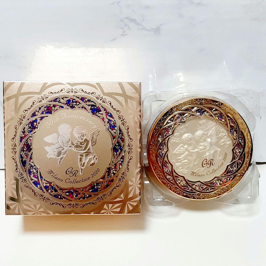 《カネボウ》ミラノコレクション 【GR 2020】