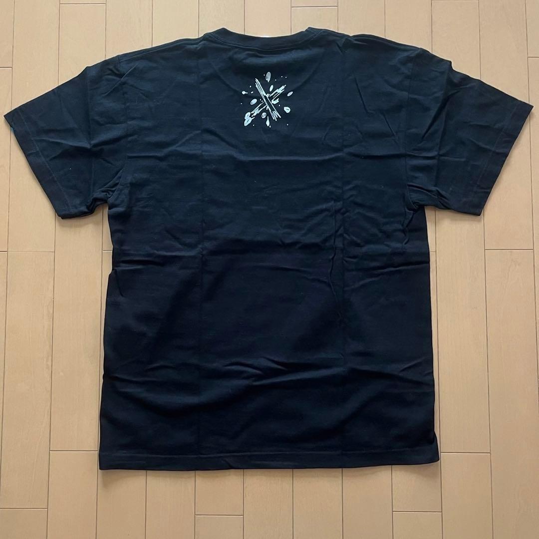 Mrs. GREEN APPLE 大森元貴 プロデュース Tシャツ - メルカリ