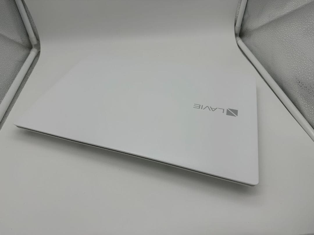 超高スベック NEC i7 36GB 新品SSD+HDD Office付き