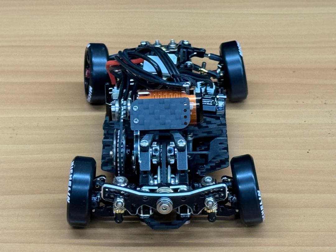 蚊車 Drift ART DA3S - メルカリ