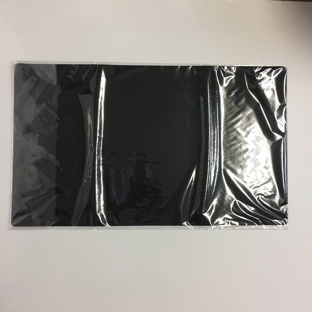 ビルディバイド 魔法少女まどか☆マギカ 特製プレイマット 優勝賞品 ま