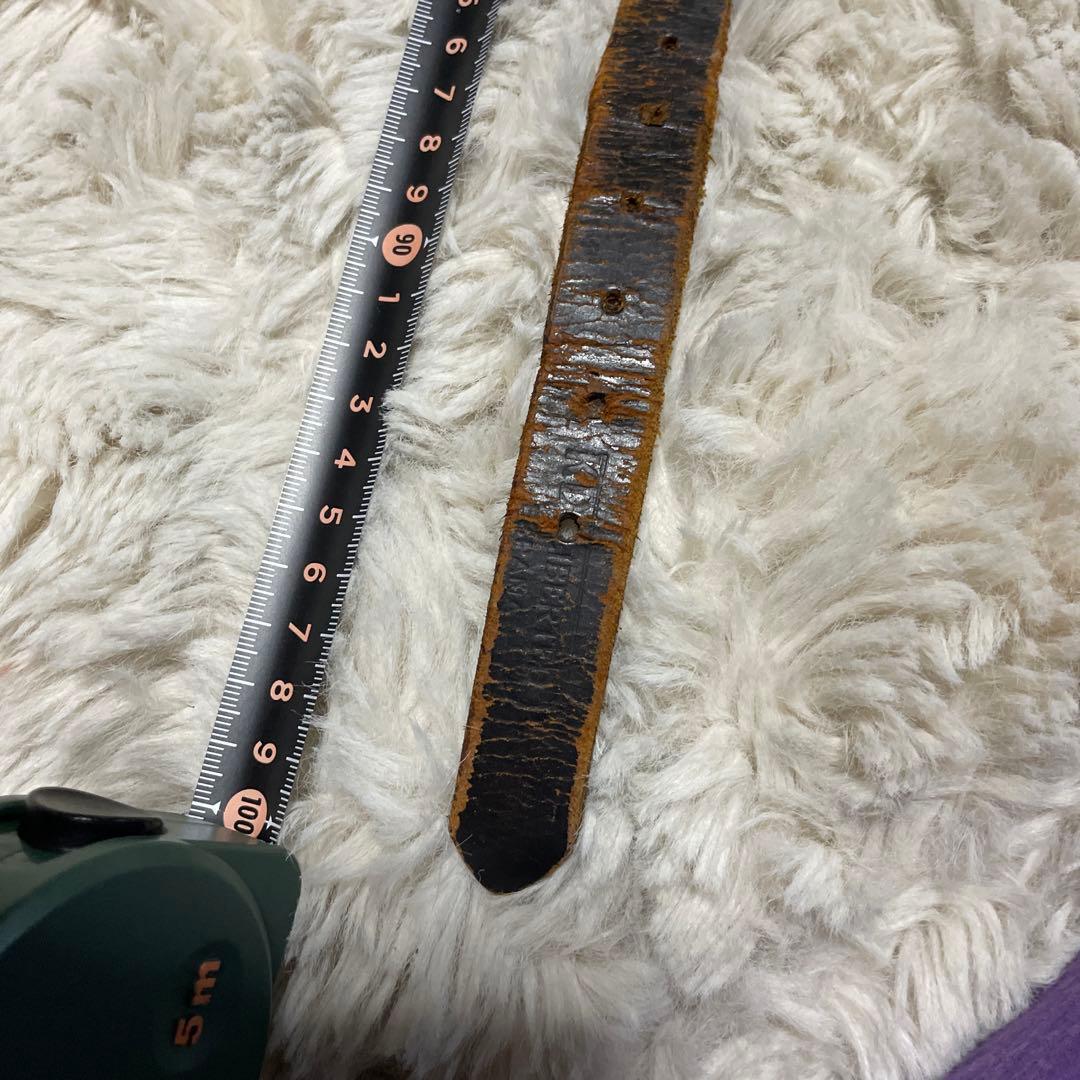 新春SALE ビンテージRRLコンチョベルト - メルカリ