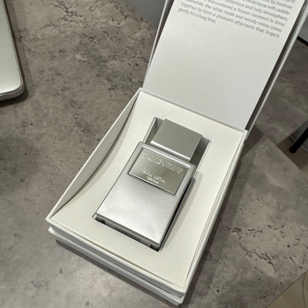 TAMBURINS HOLY L 香水(ユニセックス)