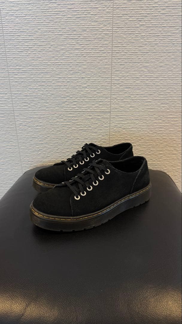 Dr.Martens ドクターマーチン DANTE 6ホール 25cm