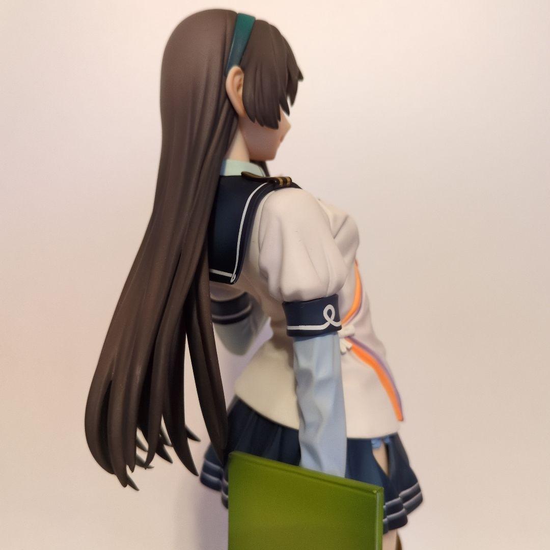 艦隊これくしょん 艦これ 大淀 ホビージャパン誌上通販＆オンライン