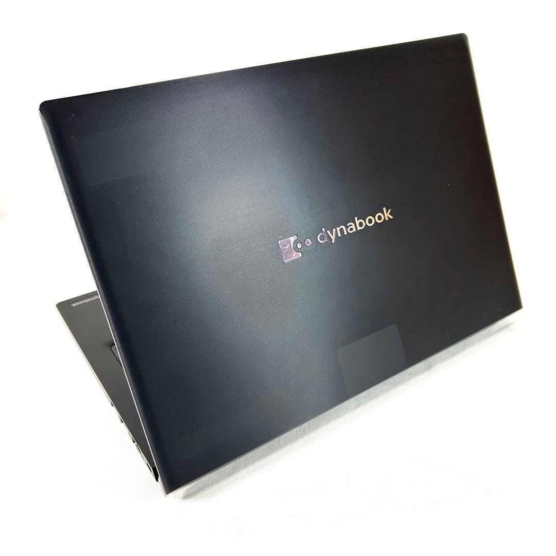 美品 TOSHIBA Dynabook S73/FS i7 16GB 256GB - メルカリ