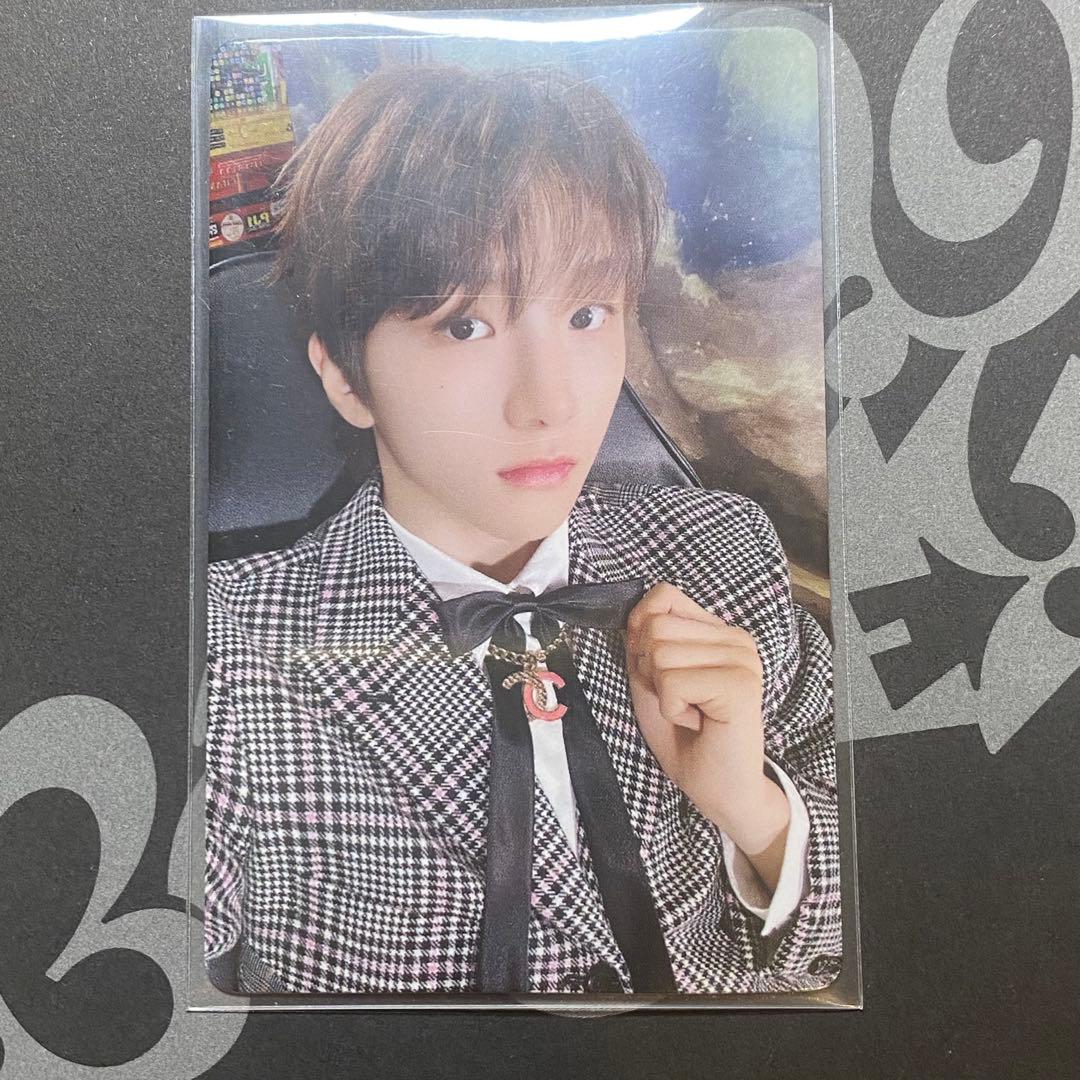 boynextdoor ウナク why yizhiyu yzy ラキドロ トレカ - メルカリ