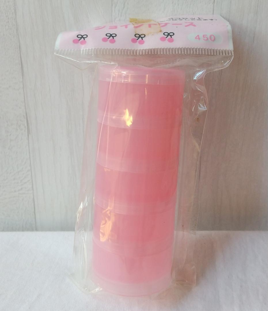 キティ ケース ティッシュカバー ピルケース さくらんぼ レトロ - メルカリ