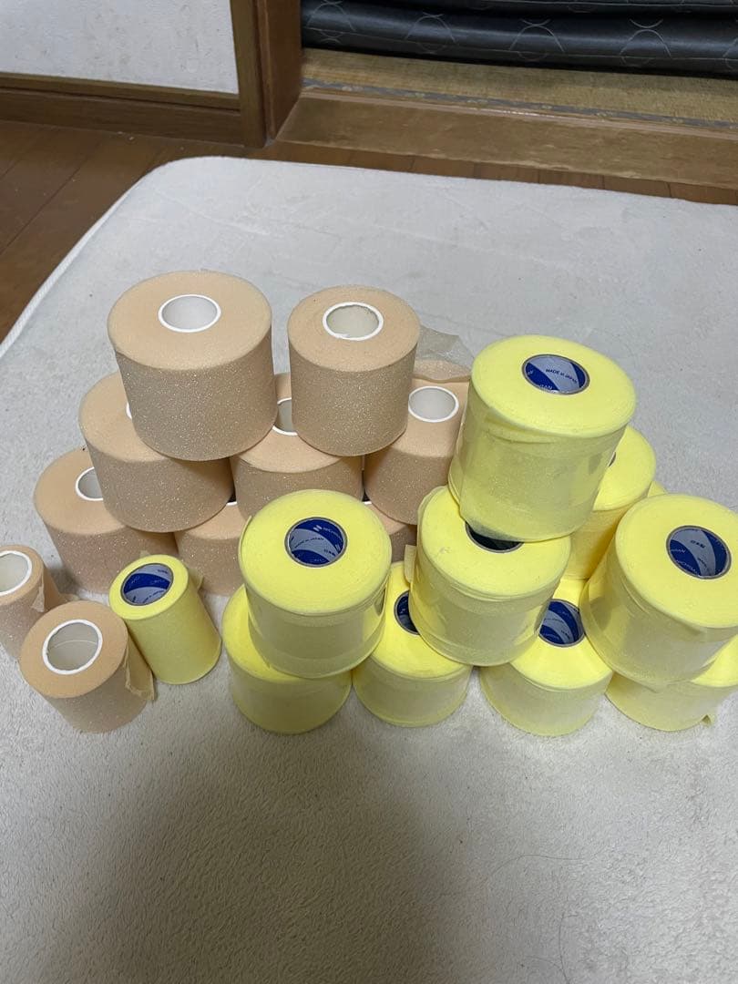 テーピングセット - その他アウトレット ショップ 通販