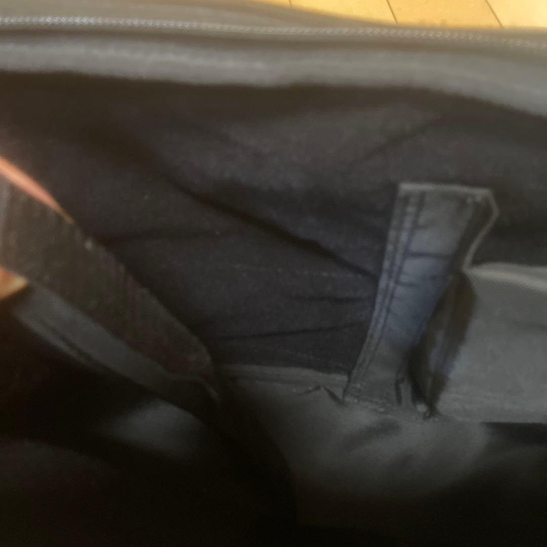 ⭐️まつあに様専用 PORTER ×アップリカ コラボ マザーズバック 黒 美