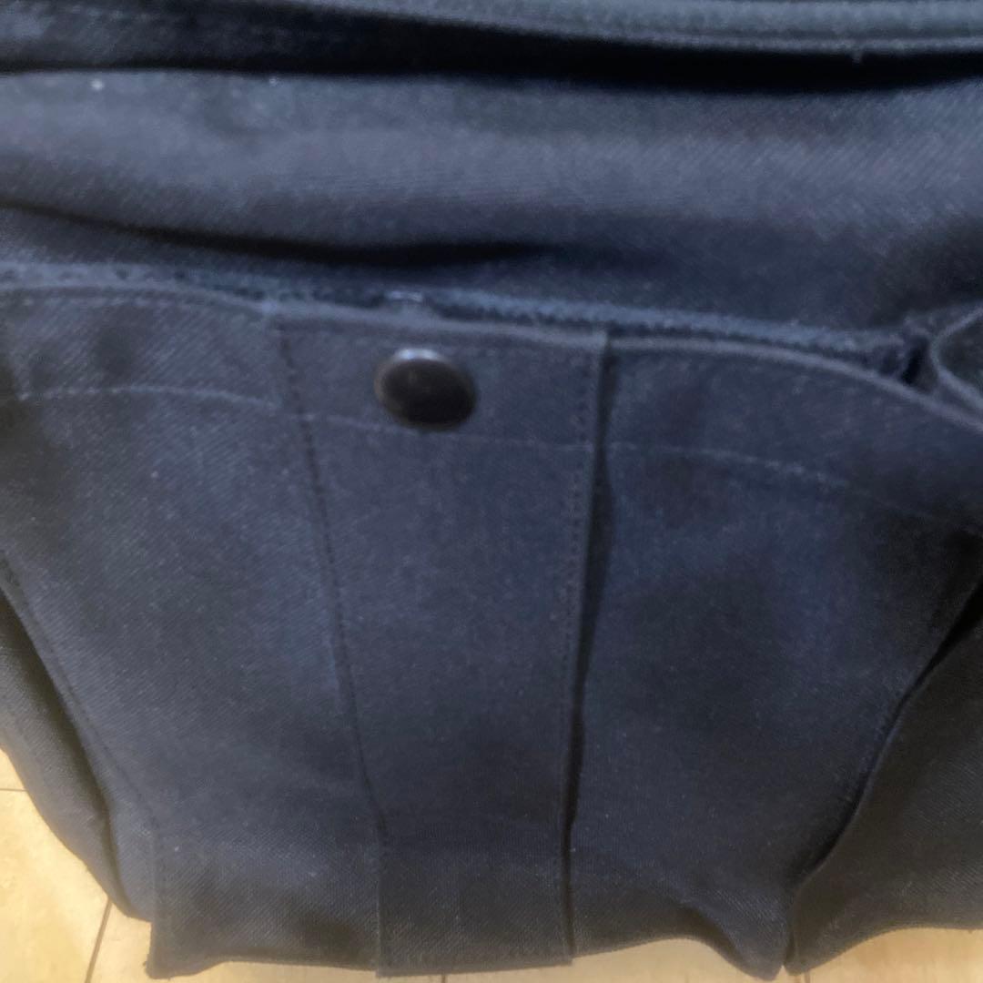 ⭐️まつあに様専用 PORTER ×アップリカ コラボ マザーズバック 黒 美