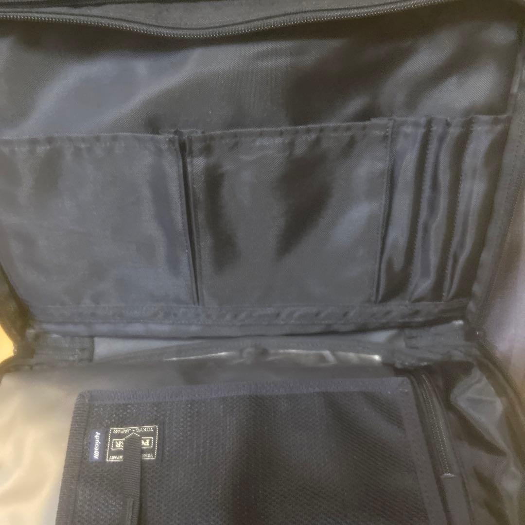 ⭐️まつあに様専用 PORTER ×アップリカ コラボ マザーズバック 黒 美