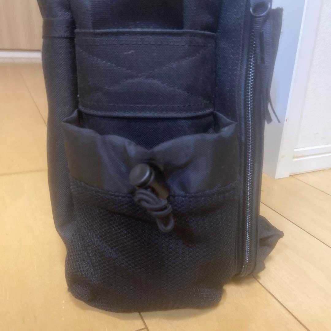 ⭐️まつあに様専用 PORTER ×アップリカ コラボ マザーズバック 黒 美